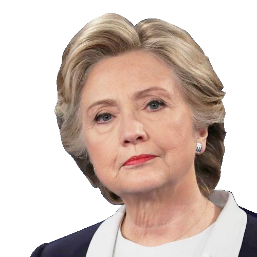 Hillary